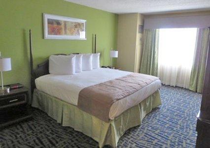 Portofino Hotel, An Ascend Hotel Collection Member Vicksburg Ruang foto