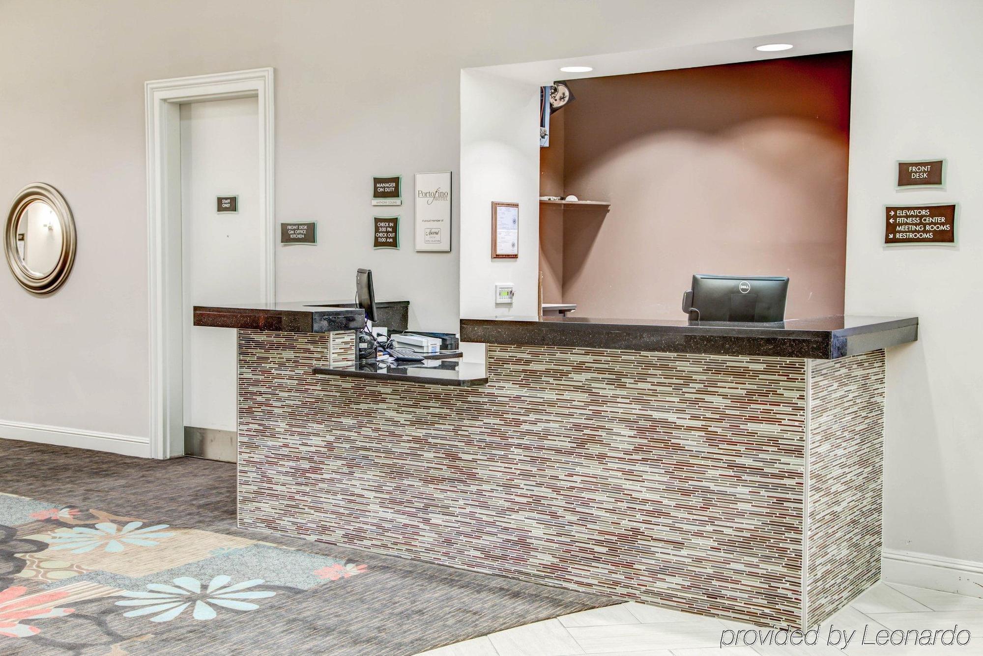 Portofino Hotel, An Ascend Hotel Collection Member Vicksburg Bagian luar foto