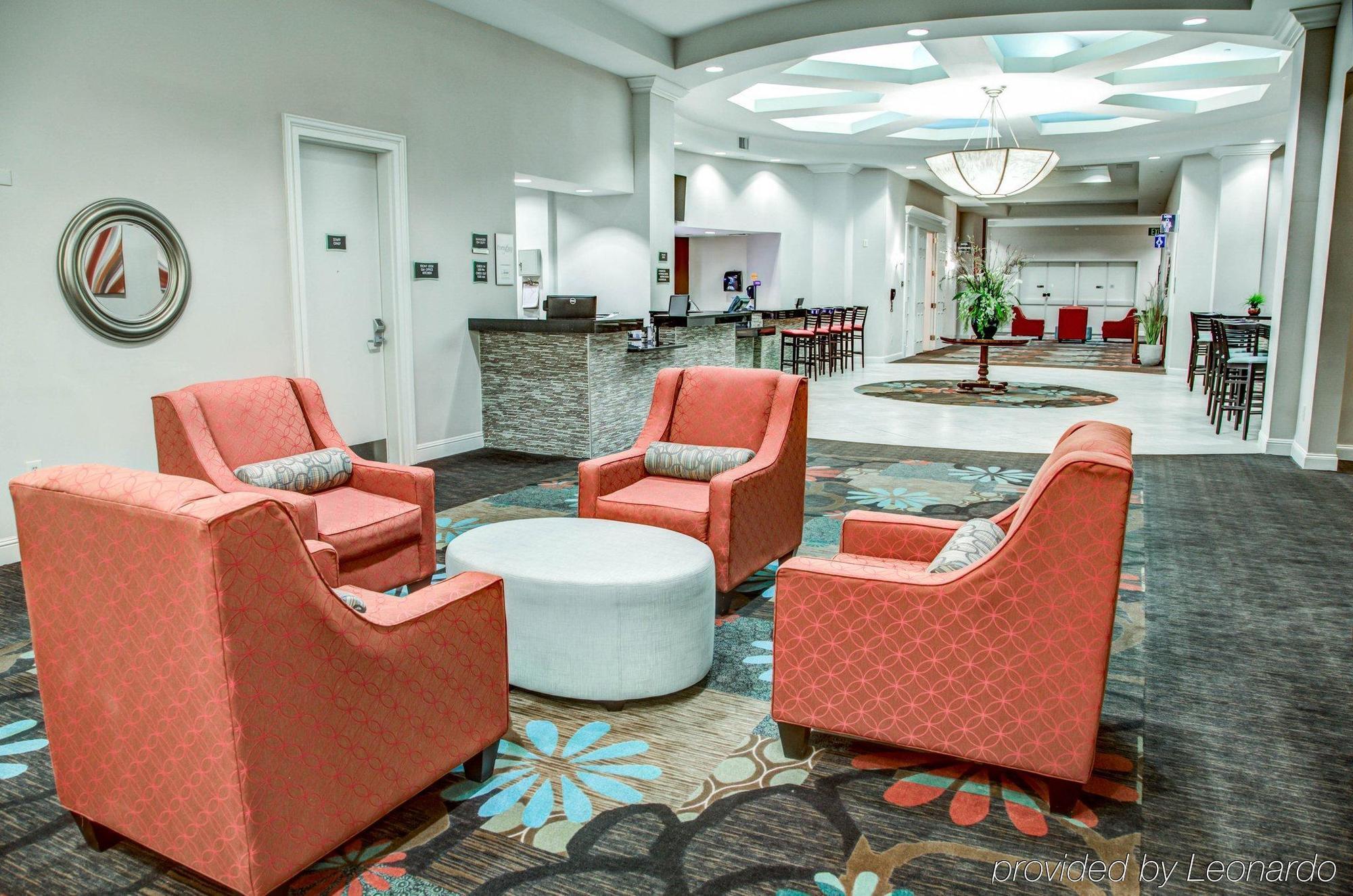 Portofino Hotel, An Ascend Hotel Collection Member Vicksburg Bagian luar foto