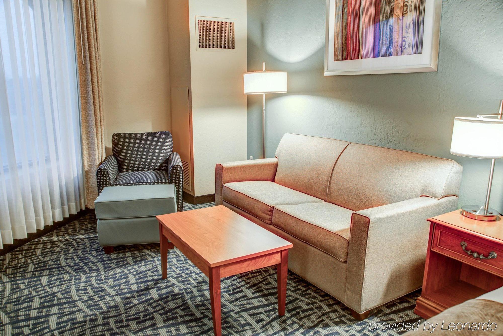 Portofino Hotel, An Ascend Hotel Collection Member Vicksburg Bagian luar foto