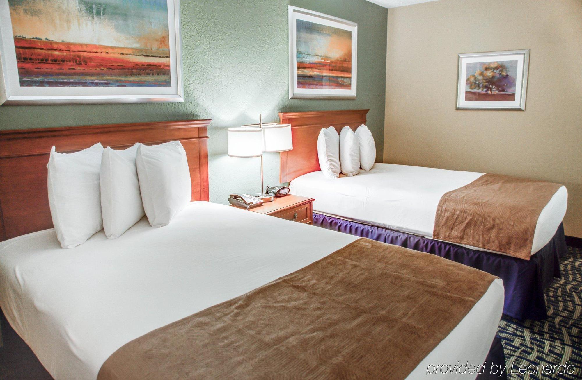 Portofino Hotel, An Ascend Hotel Collection Member Vicksburg Bagian luar foto