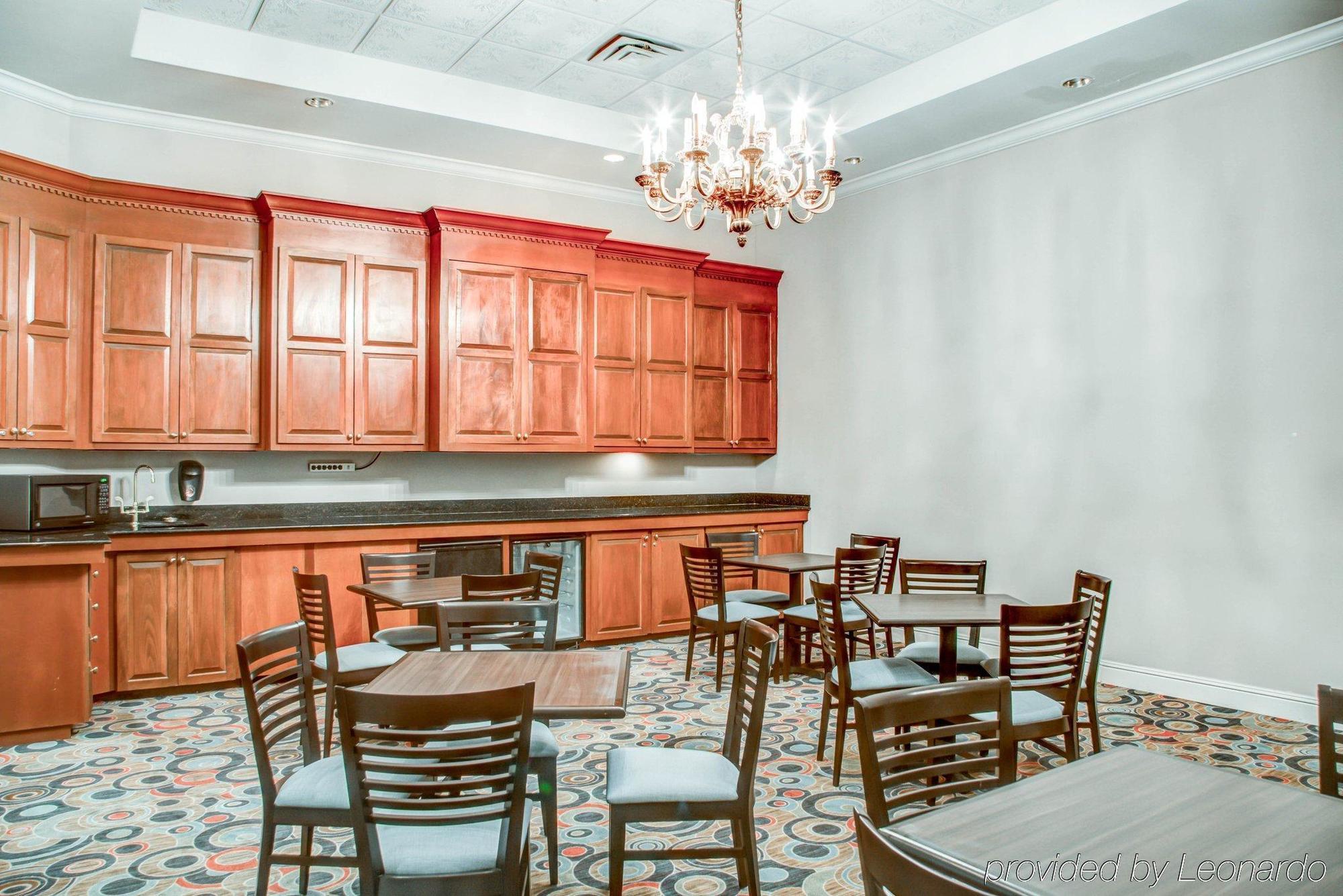 Portofino Hotel, An Ascend Hotel Collection Member Vicksburg Bagian luar foto