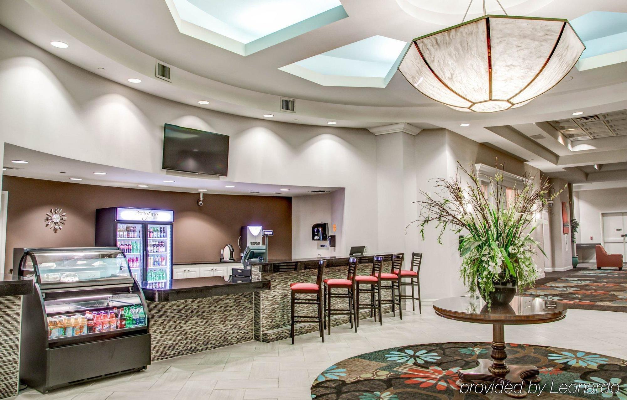 Portofino Hotel, An Ascend Hotel Collection Member Vicksburg Bagian luar foto
