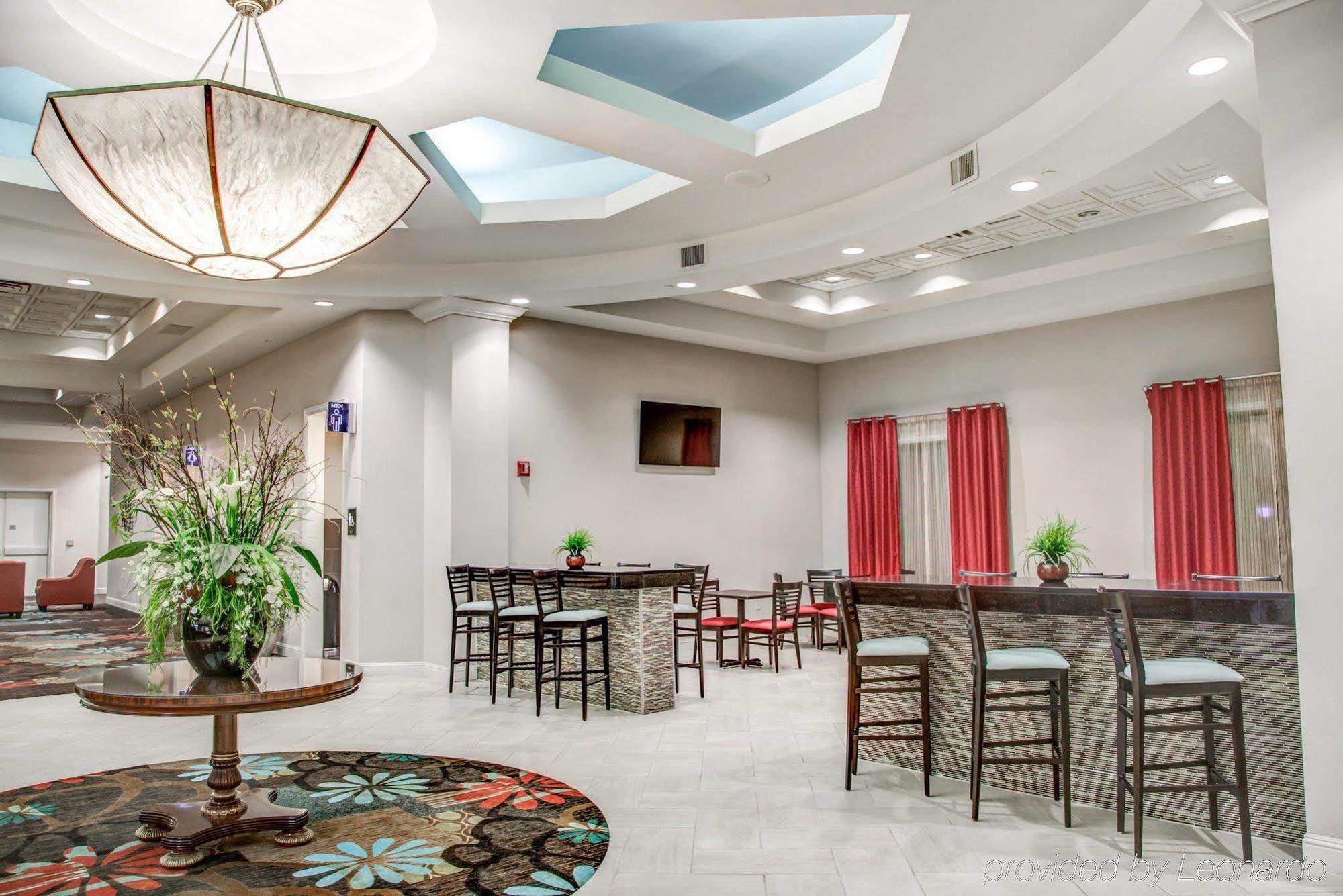 Portofino Hotel, An Ascend Hotel Collection Member Vicksburg Bagian luar foto