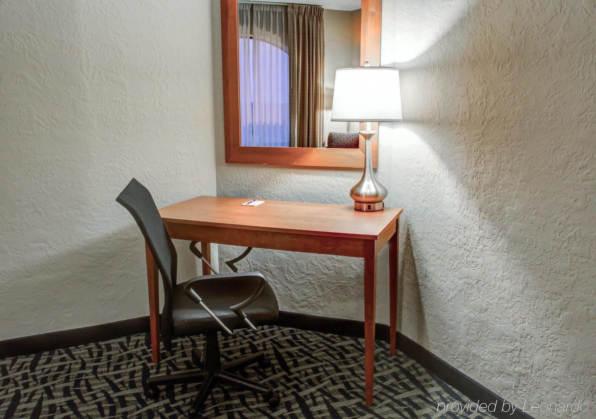 Portofino Hotel, An Ascend Hotel Collection Member Vicksburg Bagian luar foto