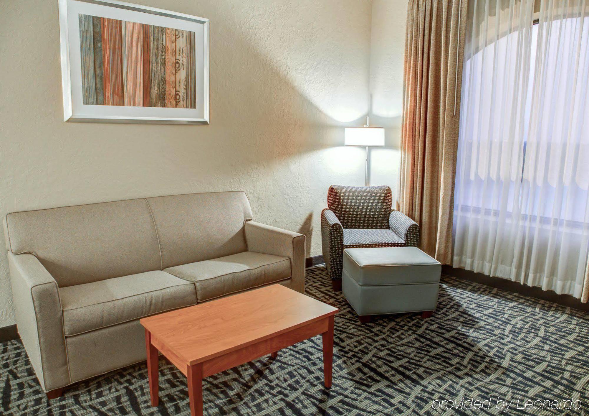 Portofino Hotel, An Ascend Hotel Collection Member Vicksburg Bagian luar foto